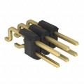 610106249121 - CONN HEADER SMD R/A 6POS 2.54MM