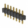 HTSW-107-06-G-S-LL - CONN HEADER VERT 7POS 2.54MM