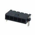 2-1445090-5 - CONN HEADER SMD R/A 5POS 3MM