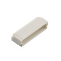 665110131822 - CONN HEADER SMD R/A 10POS 1MM