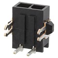 1445054-2 - CONN HEADER R/A 2POS 3MM