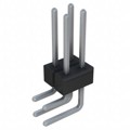 PEC02DGAN - CONN HEADER R/A 4POS 2.54MM