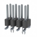 TSM-104-01-T-DV-LC-TR - CONN HEADER SMD 8POS 2.54MM