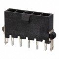 1445051-5 - CONN HEADER VERT 5POS 3MM