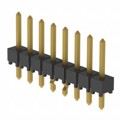 HTSW-108-07-G-S-LL - CONN HEADER VERT 8POS 2.54MM