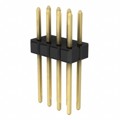 929665-03-04-EU - CONN HEADER VERT 8POS 2.54MM