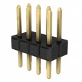 929665-09-04-EU - CONN HEADER VERT 8POS 2.54MM