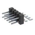 TSM-105-01-TM-DH-P - CONN HEADER SMD R/A 10POS 2.54MM