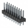 HTSW-109-07-T-D - CONN HEADER VERT 18POS 2.54MM
