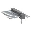 TSM-106-02-T-SH-LC-TR - CONN HEADER SMD R/A 6POS 2.54MM