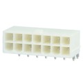 1-1586042-4 - CONN HEADER R/A 14POS 4.2MM