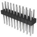 PEC10DACN - CONN HEADER VERT 20POS 2.54MM