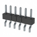 MMT-106-01-TM-SH-P - CONN HEADER SMD R/A 6POS 2MM