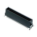 M55-7014042R - CONN HEADER SMD 40POS 1.27MM