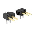 A2-8PA-2.54DS(71) - CONN HEADER R/A 8POS 2.54MM