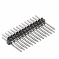 929836-03-13-RK - CONN HEADER VERT 26POS 2.54MM