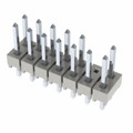HTSW-107-07-T-D-003 - CONN HEADER VERT 14POS 2.54MM