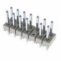 HTSW-107-07-T-D-006 - CONN HEADER VERT 14POS 2.54MM