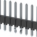 HTSW-110-07-T-S-LL - CONN HEADER VERT 10POS 2.54MM