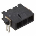 2-1445054-3 - CONN HEADER R/A 3POS 3MM