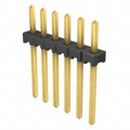 MTLW-106-08-G-S-335 - CONN HEADER VERT 6POS 2.54MM