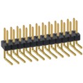 NRPN122PARN-RC - CONN HEADER R/A 24POS 2MM