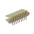 292174-9 - CONN HEADER SMD 9POS 2MM