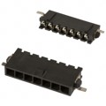 1445057-7 - CONN HEADER SMD R/A 7POS 3MM