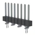 TSM-108-02-T-SV-LC-TR - CONN HEADER SMD 8POS 2.54MM