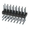 HTSW-108-08-TM-D-RA - CONN HEADER R/A 16POS 2.54MM