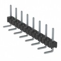 HTSW-208-08-T-S-RA - CONN HEADER R/A 8POS 5.08MM