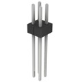 PEC02DAFN - CONN HEADER VERT 4POS 2.54MM