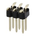 61030621121 - CONN HEADER SMD 6POS 2.54MM
