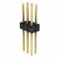 929715-03-03-EU - CONN HEADER VERT 6POS 2.54MM
