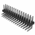 TSW-115-08-T-D-RA - CONN HEADER R/A 30POS 2.54MM