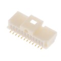 2023961207 - CONN HEADER SMD R/A 12POS 1MM