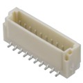 665310124022 - CONN HEADER SMD 10POS 1MM