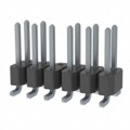 TSM-106-01-T-DV-008-P - CONN HEADER SMD 12POS 2.54MM
