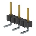 HTSW-203-08-S-S-LA - CONN HEADER R/A 3POS 5.08MM