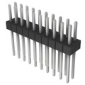 PEC10DADN - CONN HEADER VERT 20POS 2.54MM