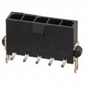 2-1445052-5 - CONN HEADER SMD 5POS 3MM