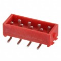 690357280876 - CONN HEADER SMD 8POS 2.54MM