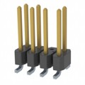 TSM-104-02-L-DV-004-P - CONN HEADER SMD 8POS 2.54MM