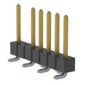 TSM-107-02-L-SV-006 - CONN HEADER SMD 7POS 2.54MM