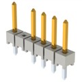 HTSW-106-07-FM-S-005 - CONN HEADER VERT 6POS 2.54MM