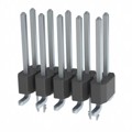 TSM-105-02-TM-DV-LC - CONN HEADER SMD 10POS 2.54MM