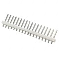 1-640383-8 - CONN HEADER VERT 18POS 3.96MM