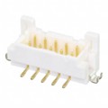 DF11C-10DP-2V(57) - CONN HEADER SMD 10POS 2MM