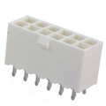 1-1586768-2 - CONN HEADER VERT 12POS 4.2MM