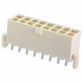 1-2029265-6 - CONN HEADER VERT 16POS 4.2MM